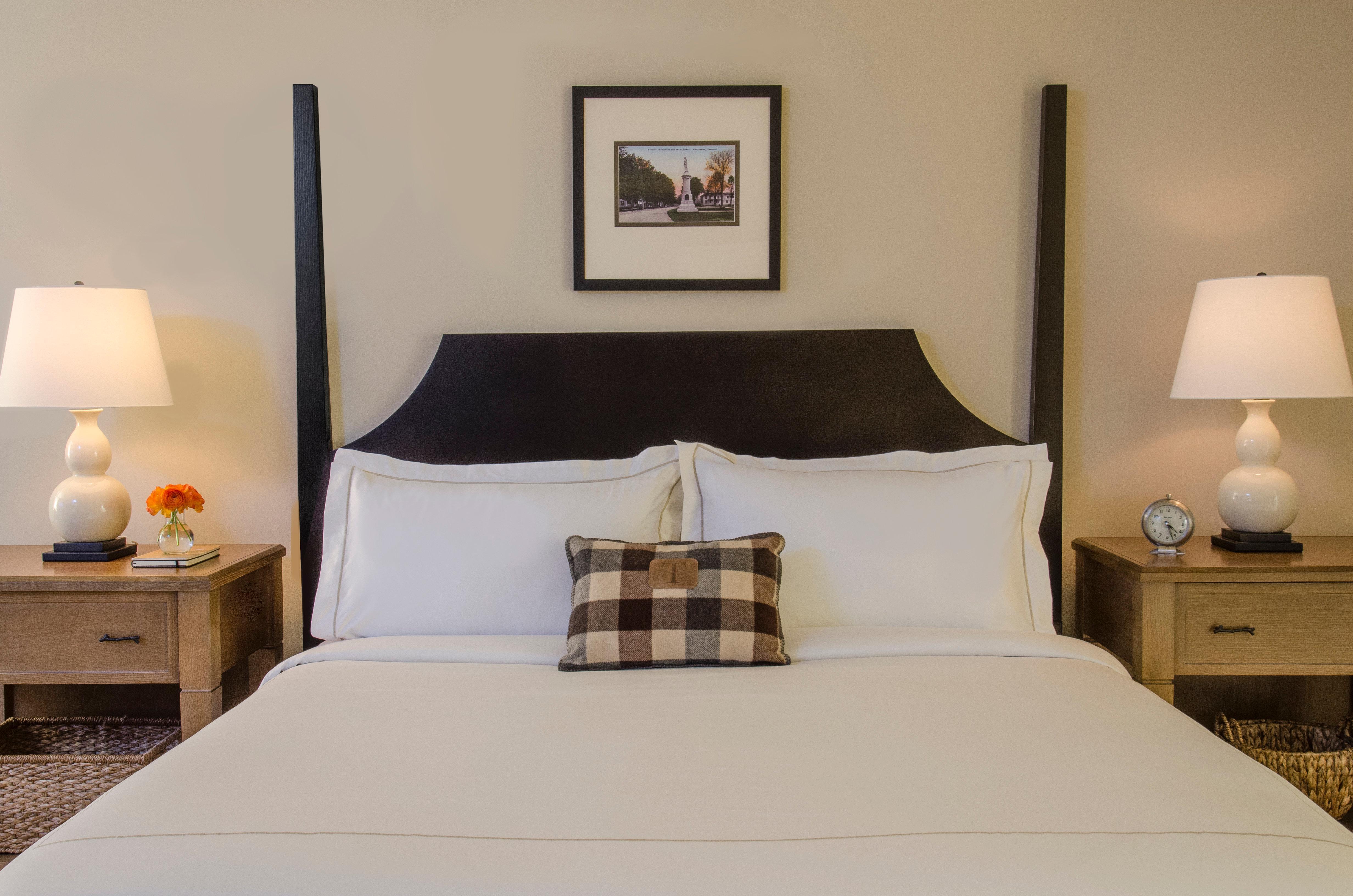 Kimpton Taconic Hotel By Ihg Manchester Exteriör bild