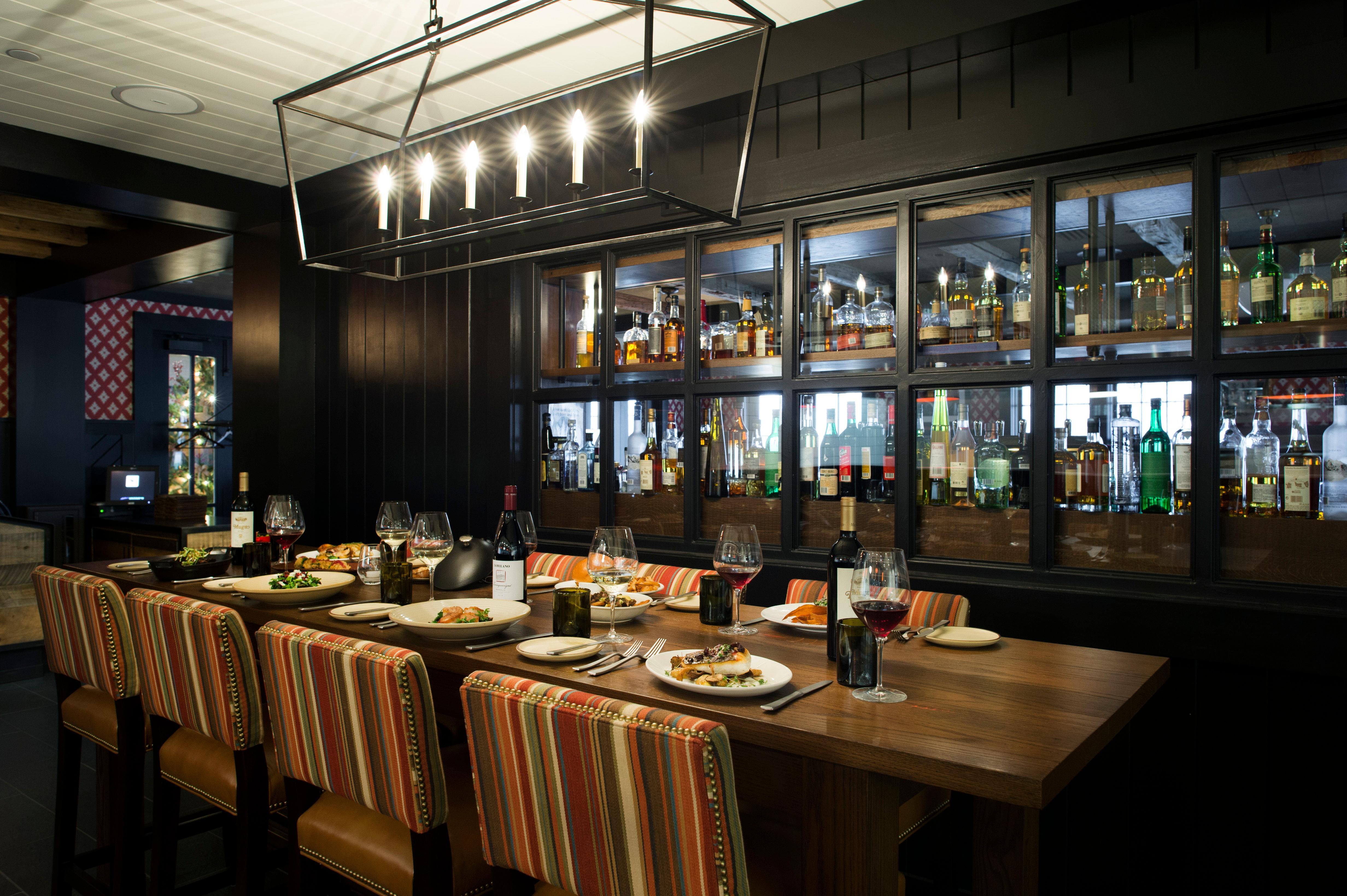 Kimpton Taconic Hotel By Ihg Manchester Exteriör bild