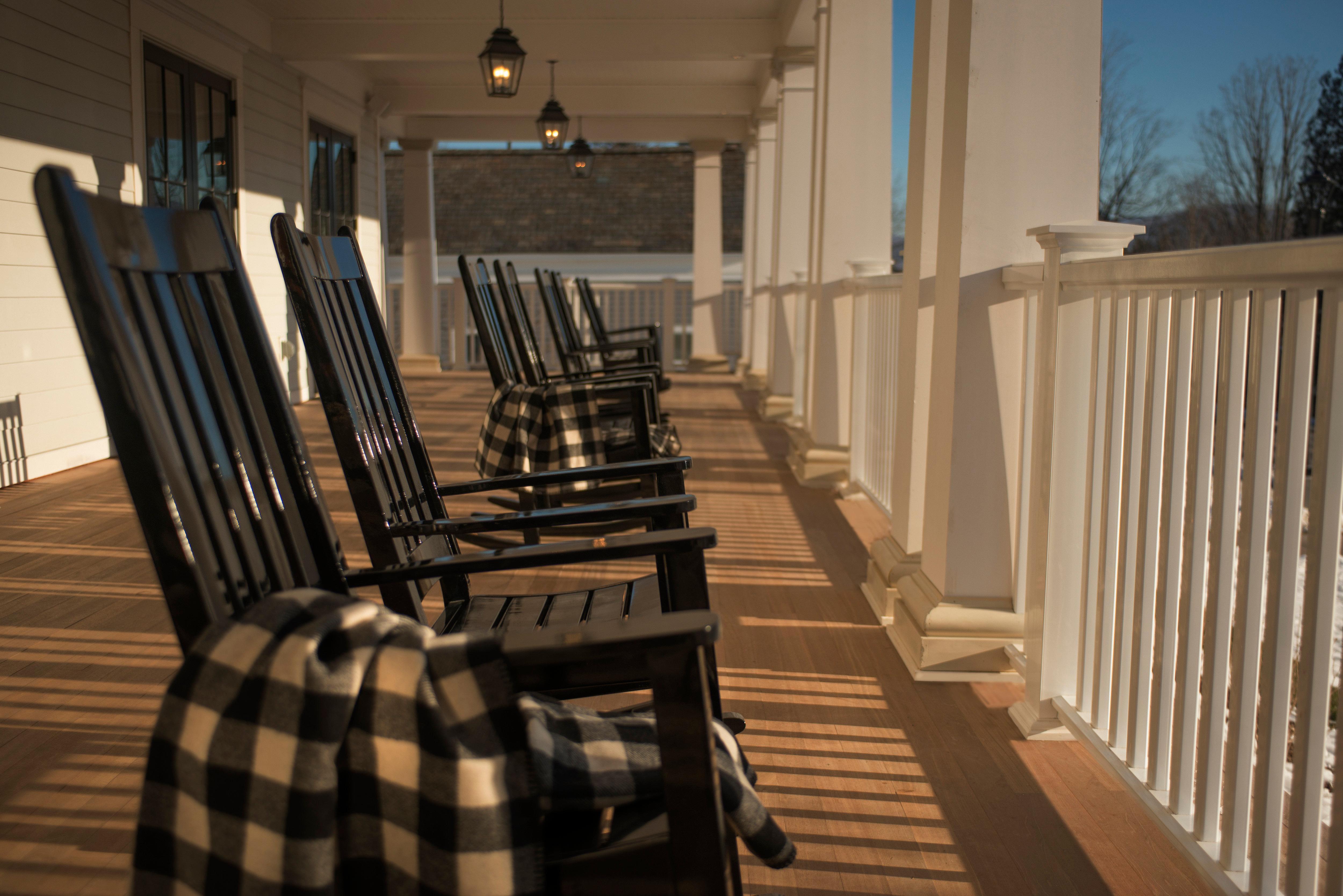 Kimpton Taconic Hotel By Ihg Manchester Exteriör bild