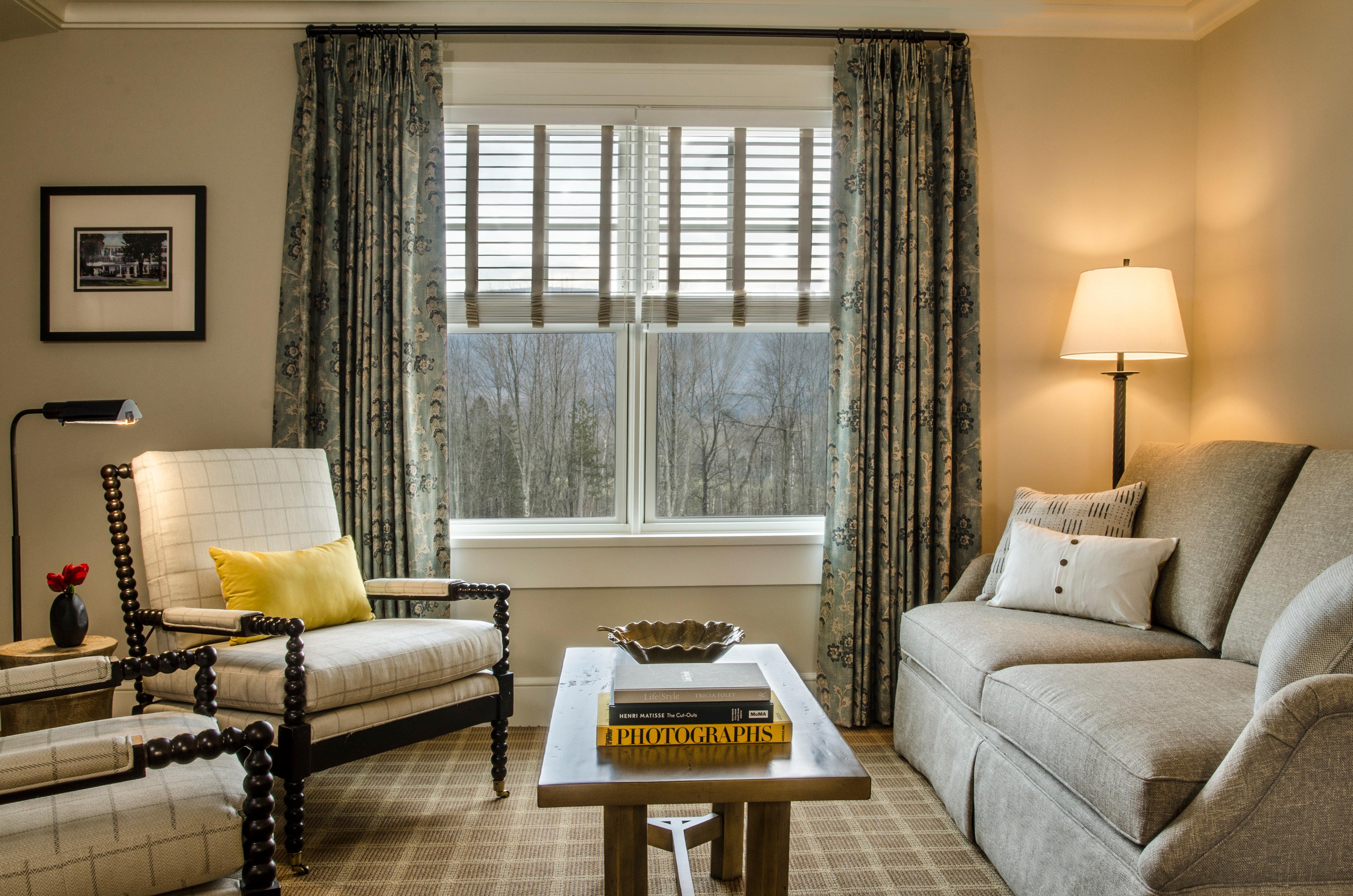 Kimpton Taconic Hotel By Ihg Manchester Exteriör bild