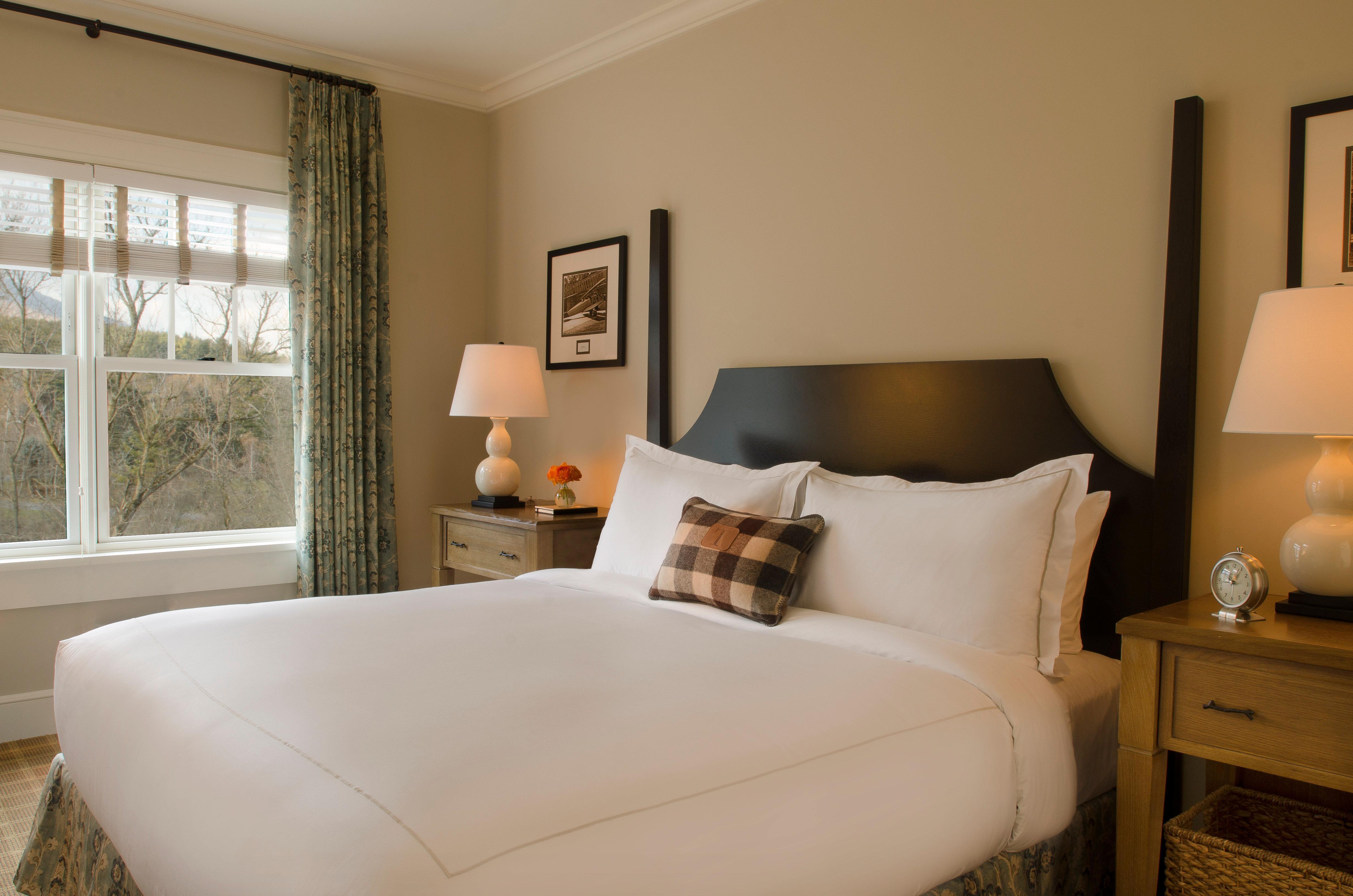 Kimpton Taconic Hotel By Ihg Manchester Exteriör bild
